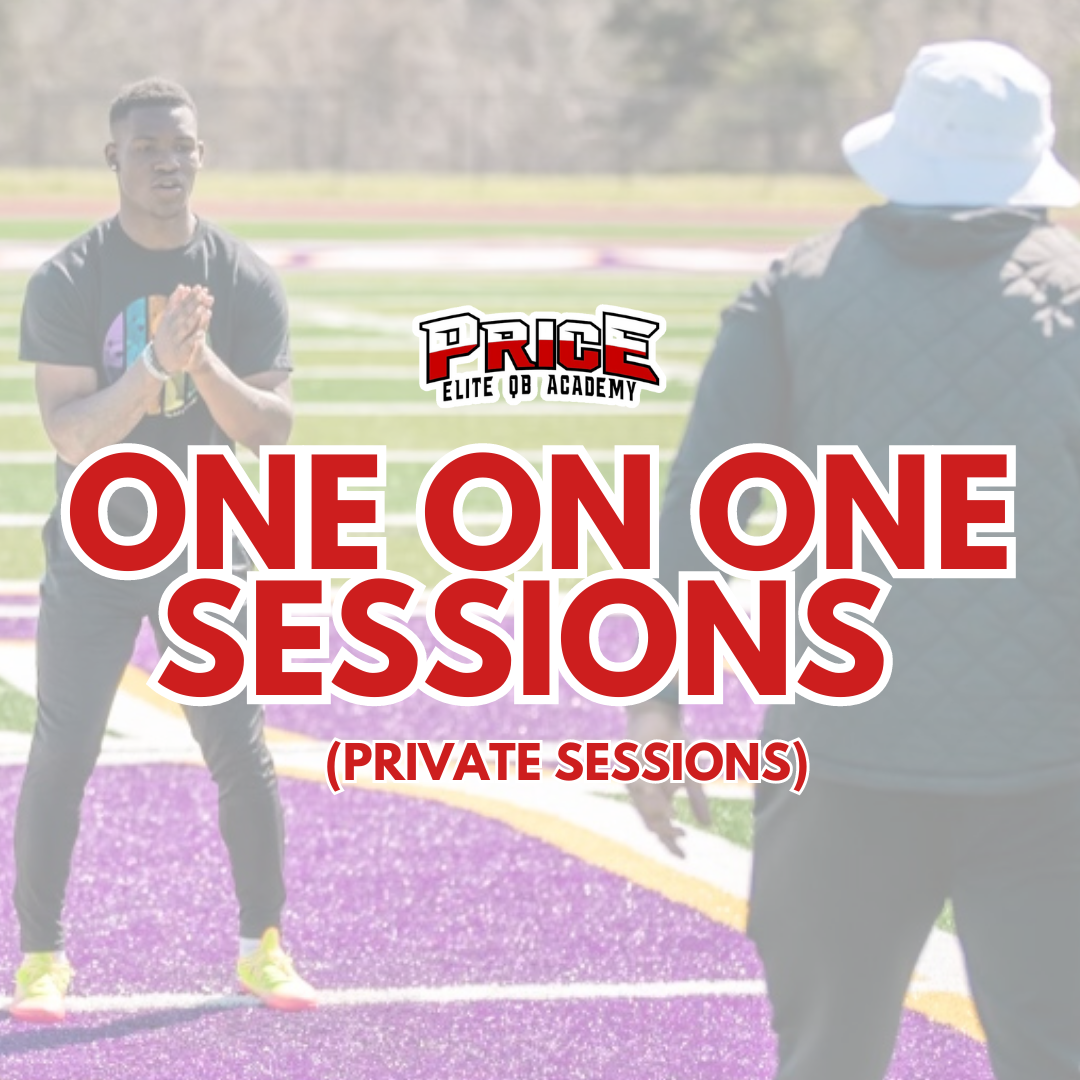 Private One on One Session